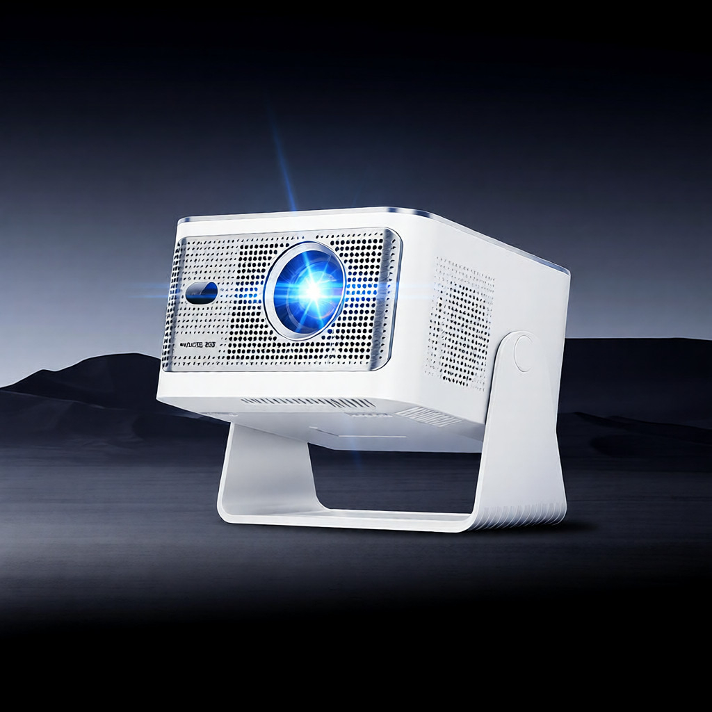 Ultra HD Home Projector