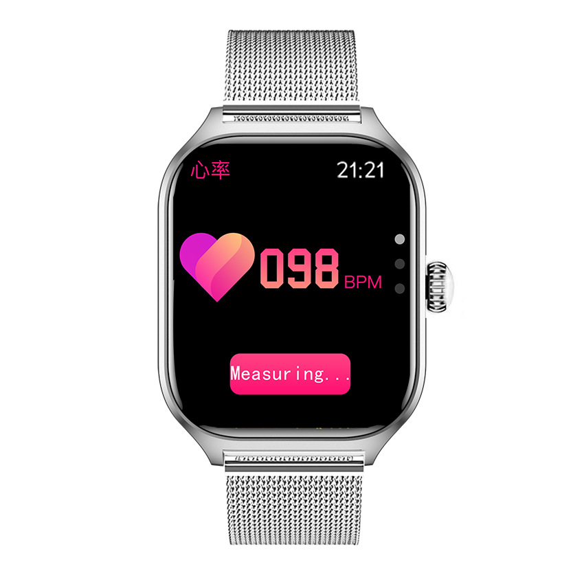 Bluetooth Smartwatch