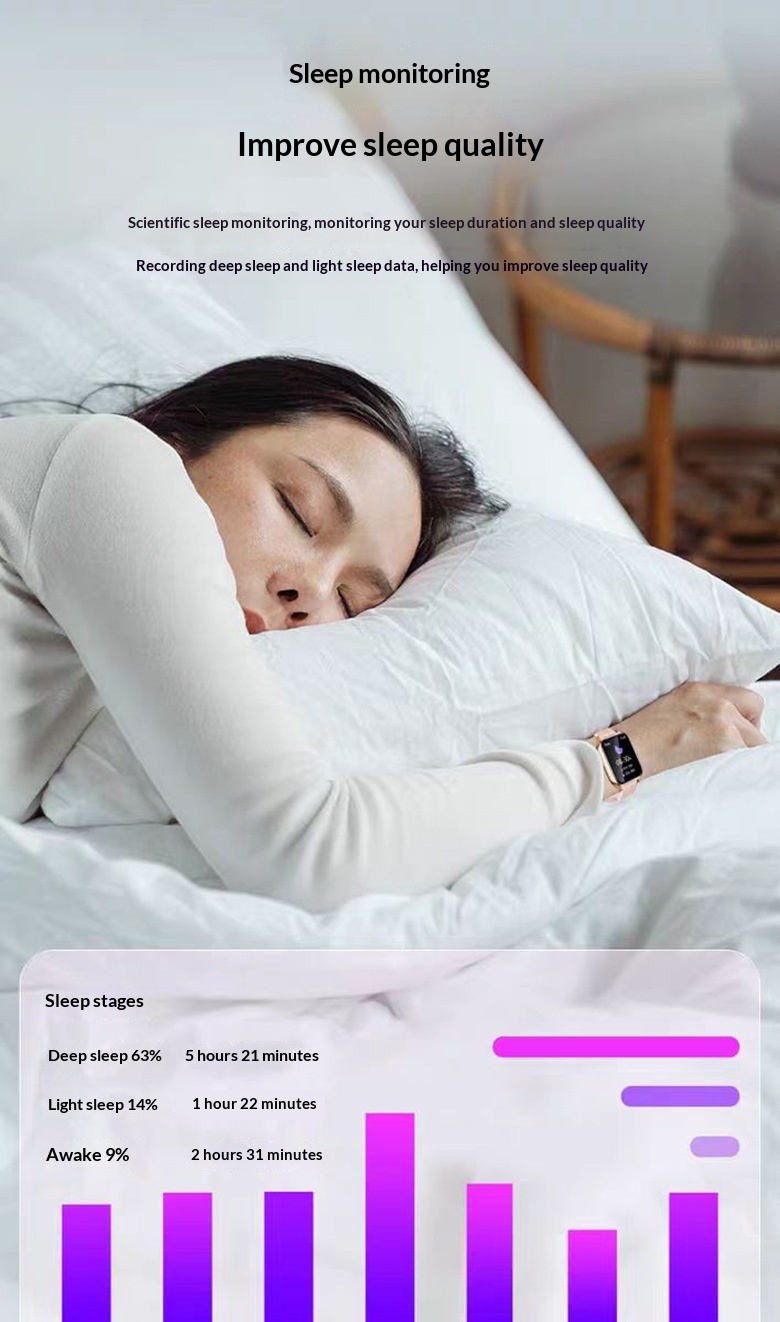 Bluetooth Smartwatch