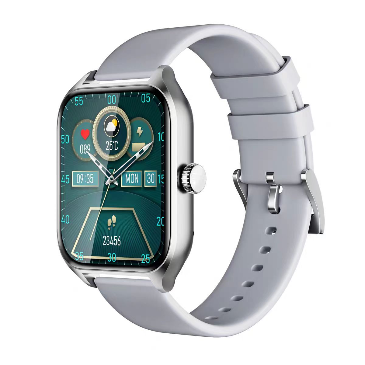 Bluetooth Smartwatch