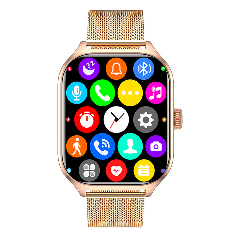Bluetooth Smartwatch