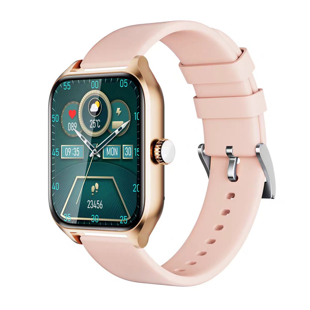 Bluetooth Smartwatch