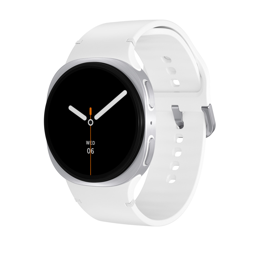 JS Watch8 Smartwatch 1.43-inch Round Screen