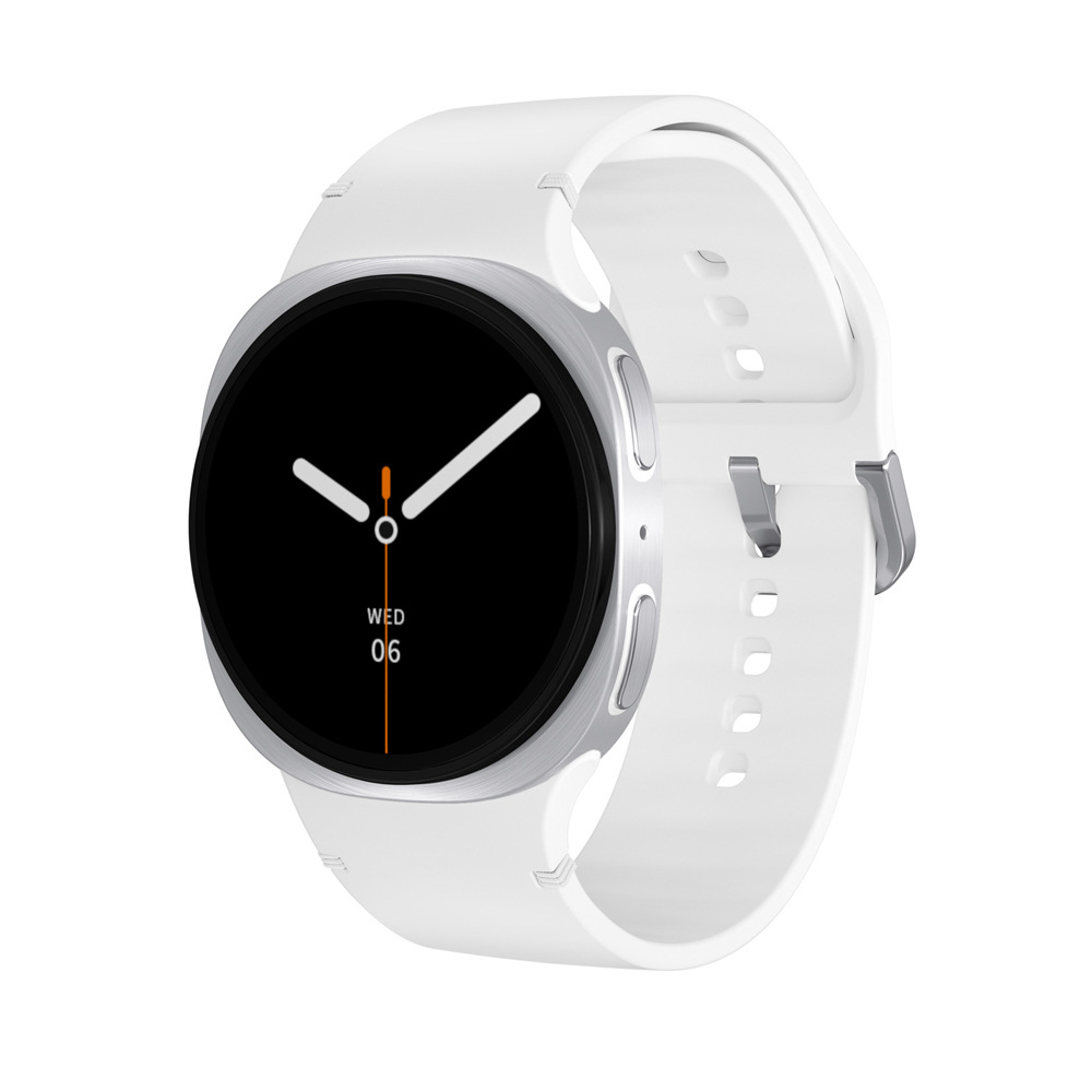 JS Watch8 Smartwatch 1.43-inch Round Screen