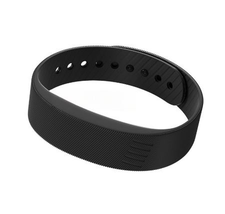 Smartwatch Alarm Bracelet
