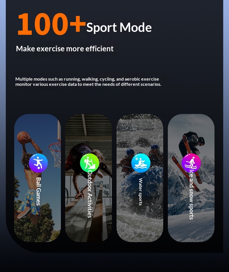 Smartwatch With Bluetooth Calling And TWS Earbuds In One