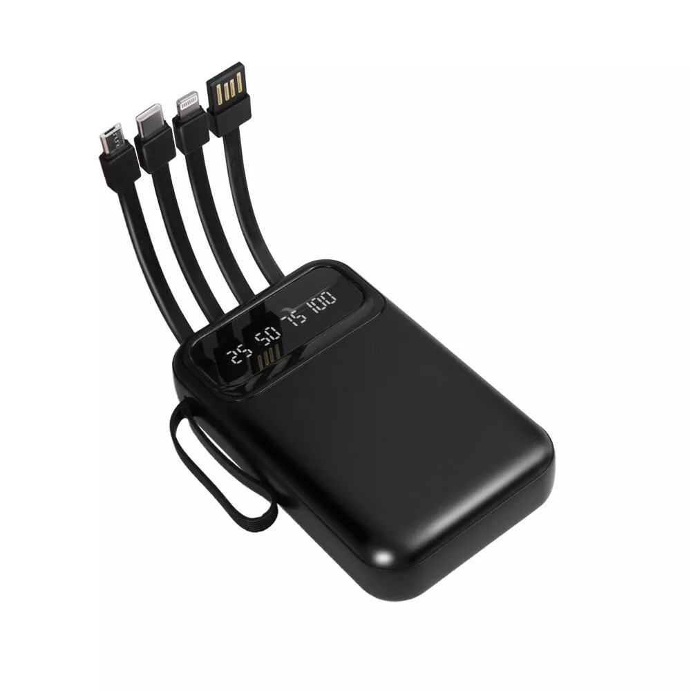 30000mAh Power Bank Charger