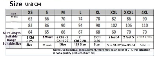 High-waisted Midi Denim Skirt