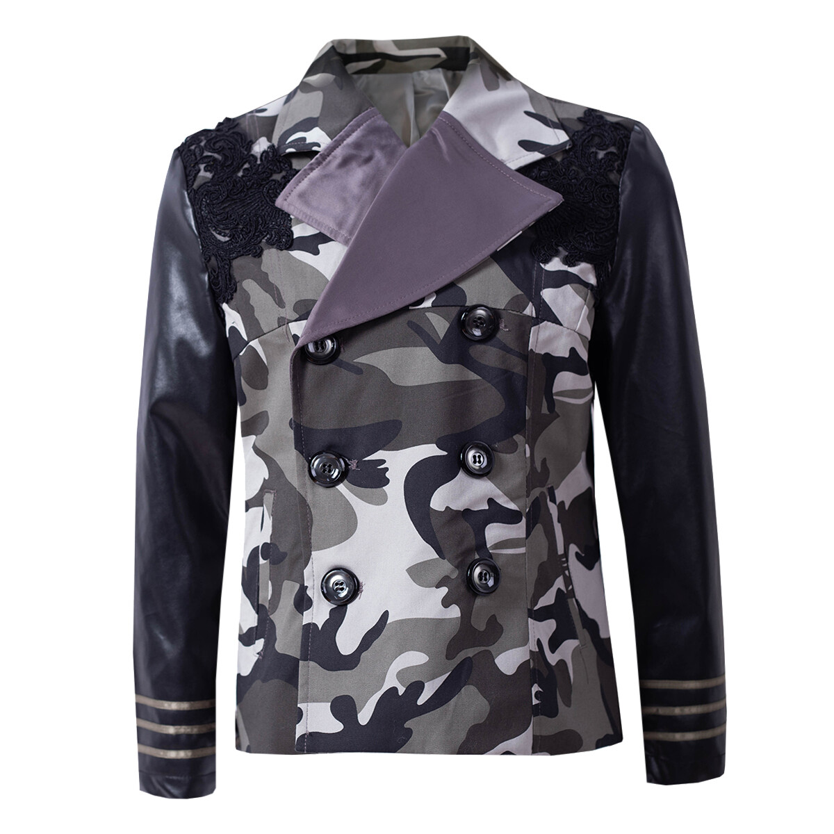 Boys Smart Blazer Jacket