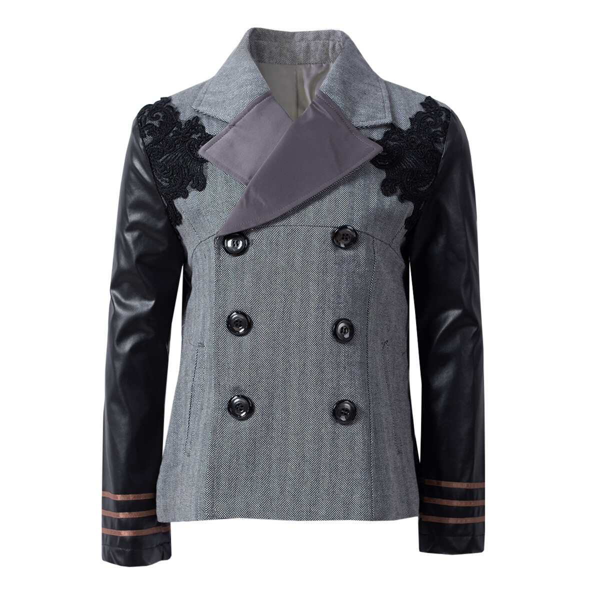 Boys Smart Blazer Jacket
