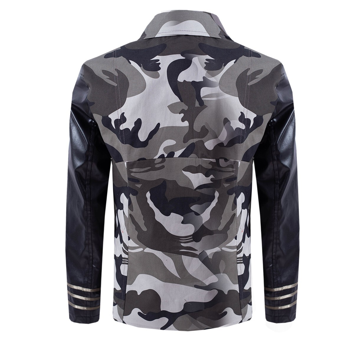 Boys Smart Blazer Jacket