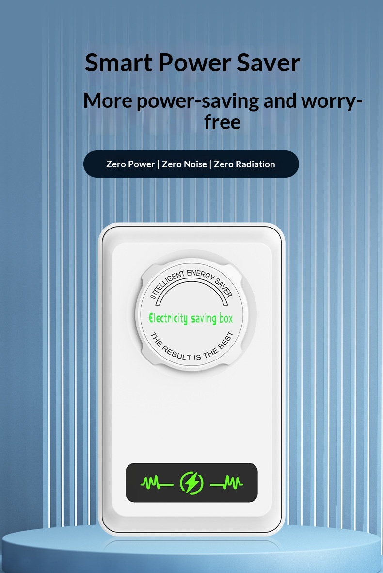 Power-saving Device Cutting-edge Home Tech Smart Home