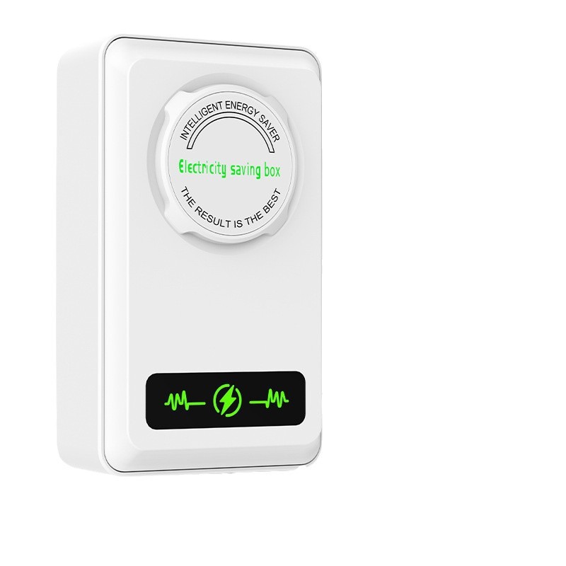 Power-saving Device Cutting-edge Home Tech Smart Home