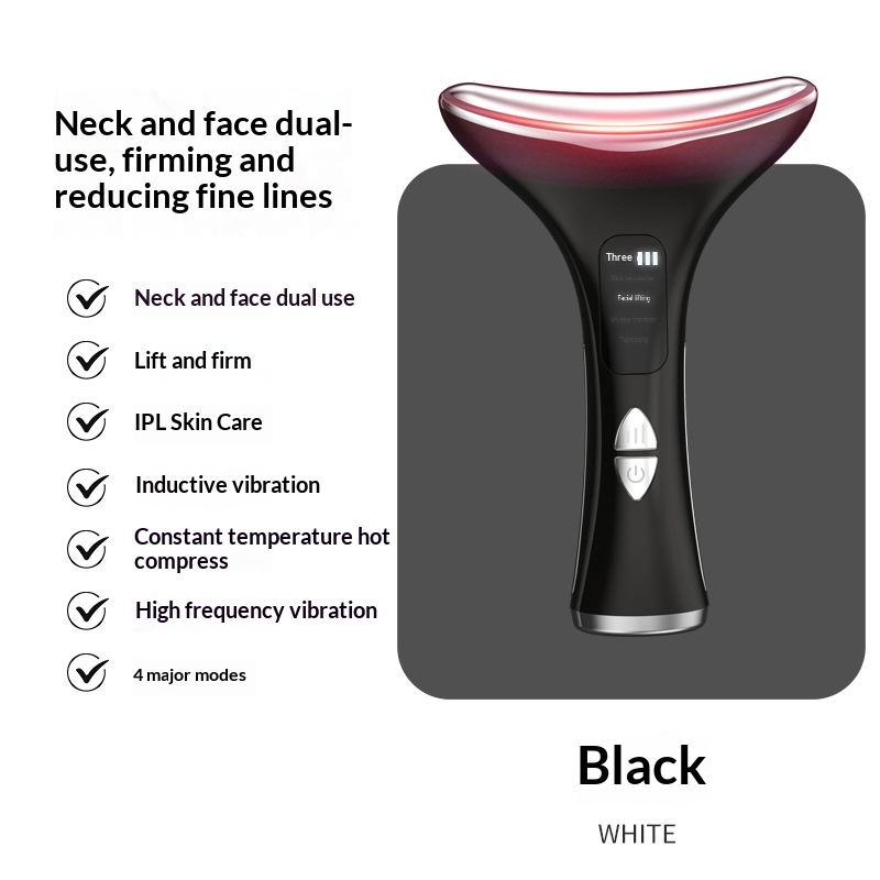 Smart Light Neck Firming Device