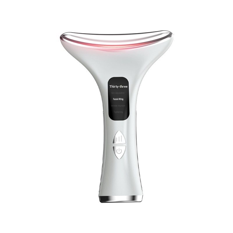 Smart Light Neck Firming Device