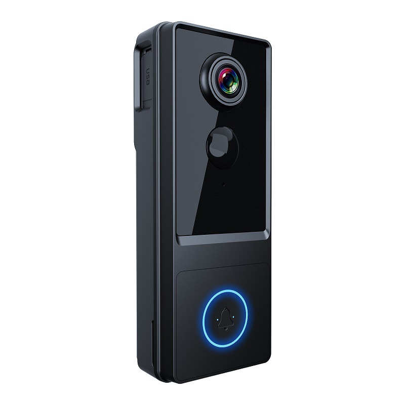 Wireless Video Doorbell