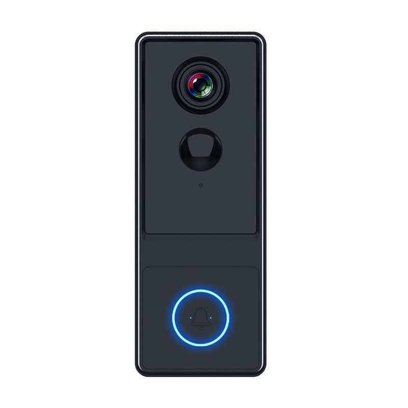 Wireless Video Doorbell