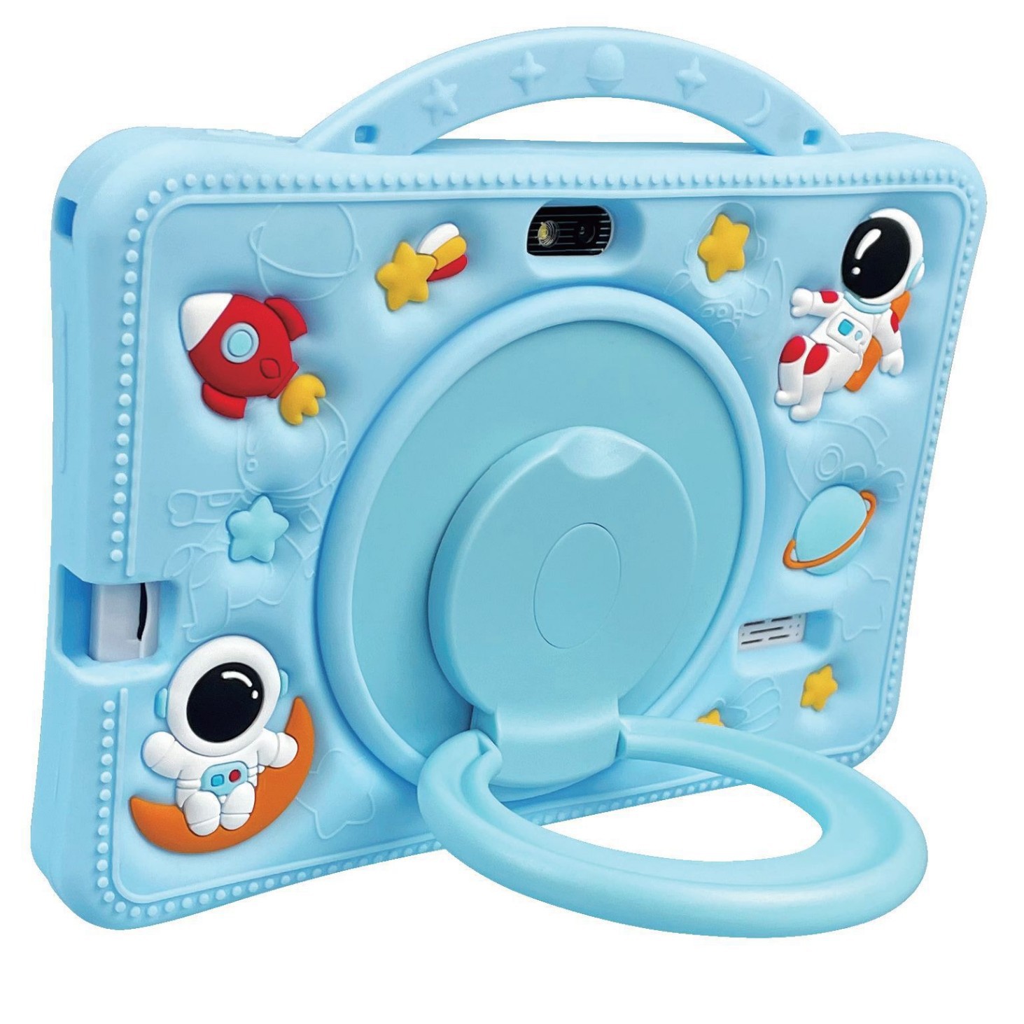 7-inch Kids Bluetooth Tablet