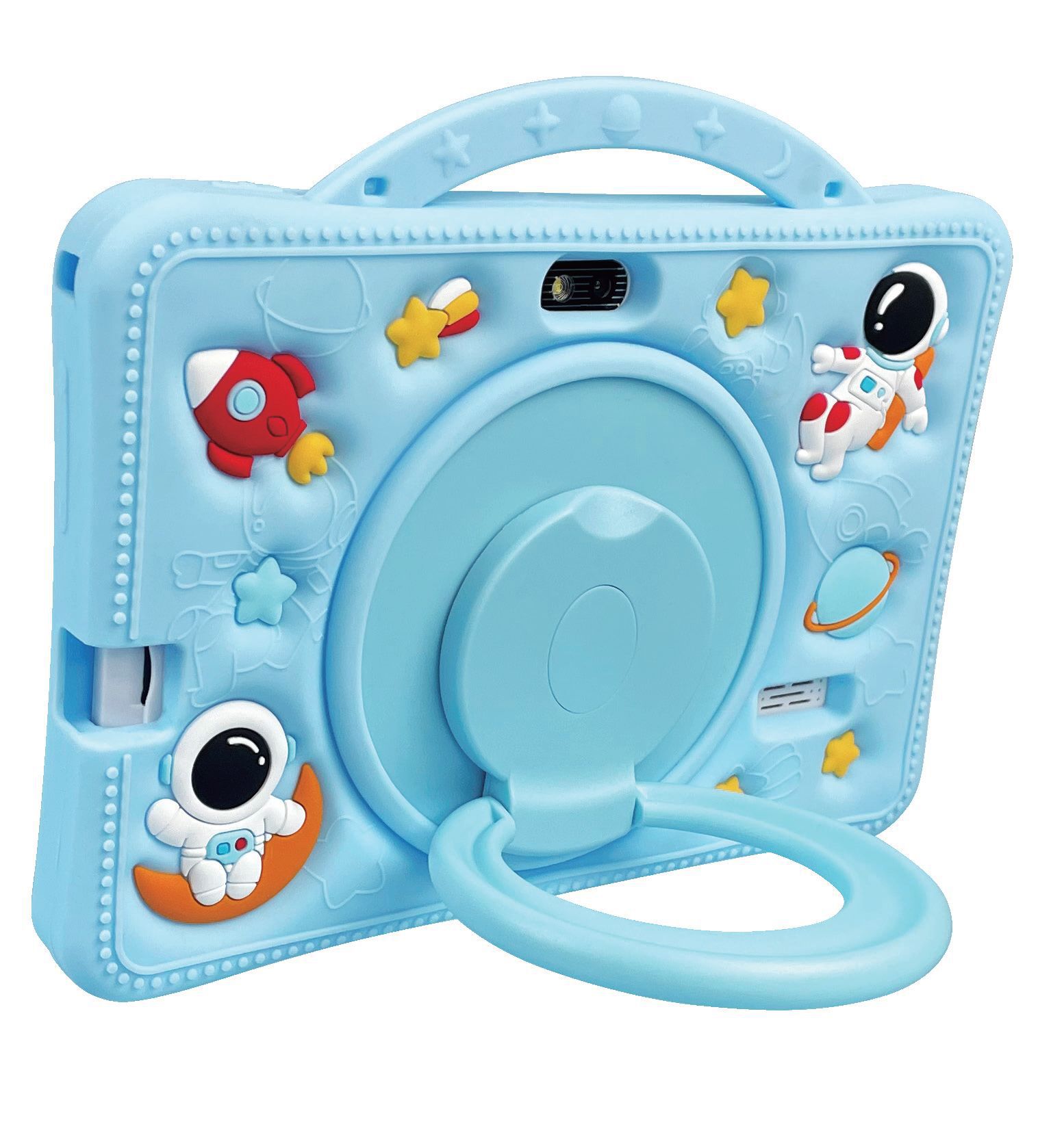 7-inch Kids Bluetooth Tablet