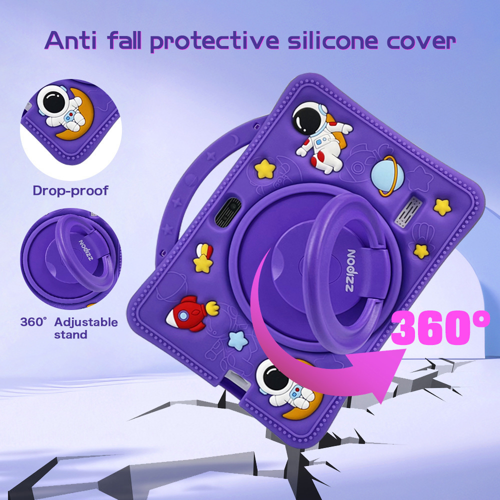 7-inch Kids Bluetooth Tablet