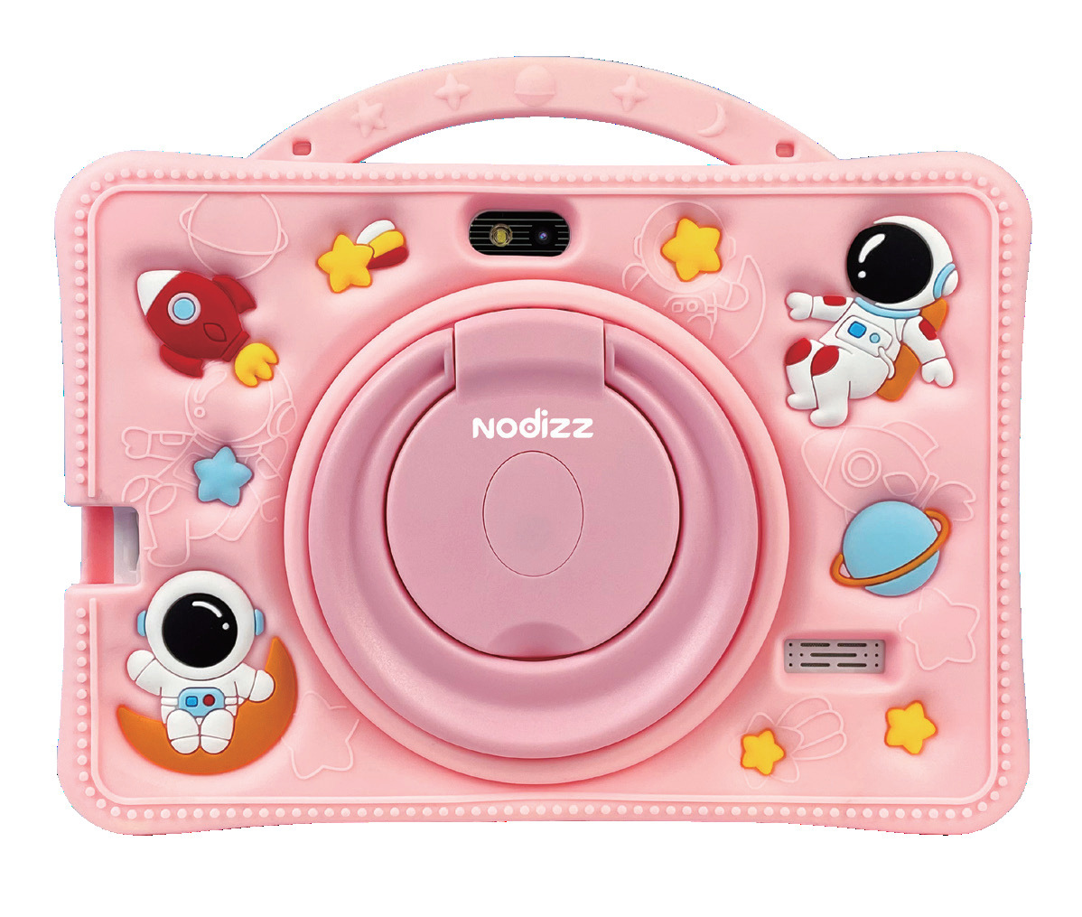 7-inch Kids Bluetooth Tablet