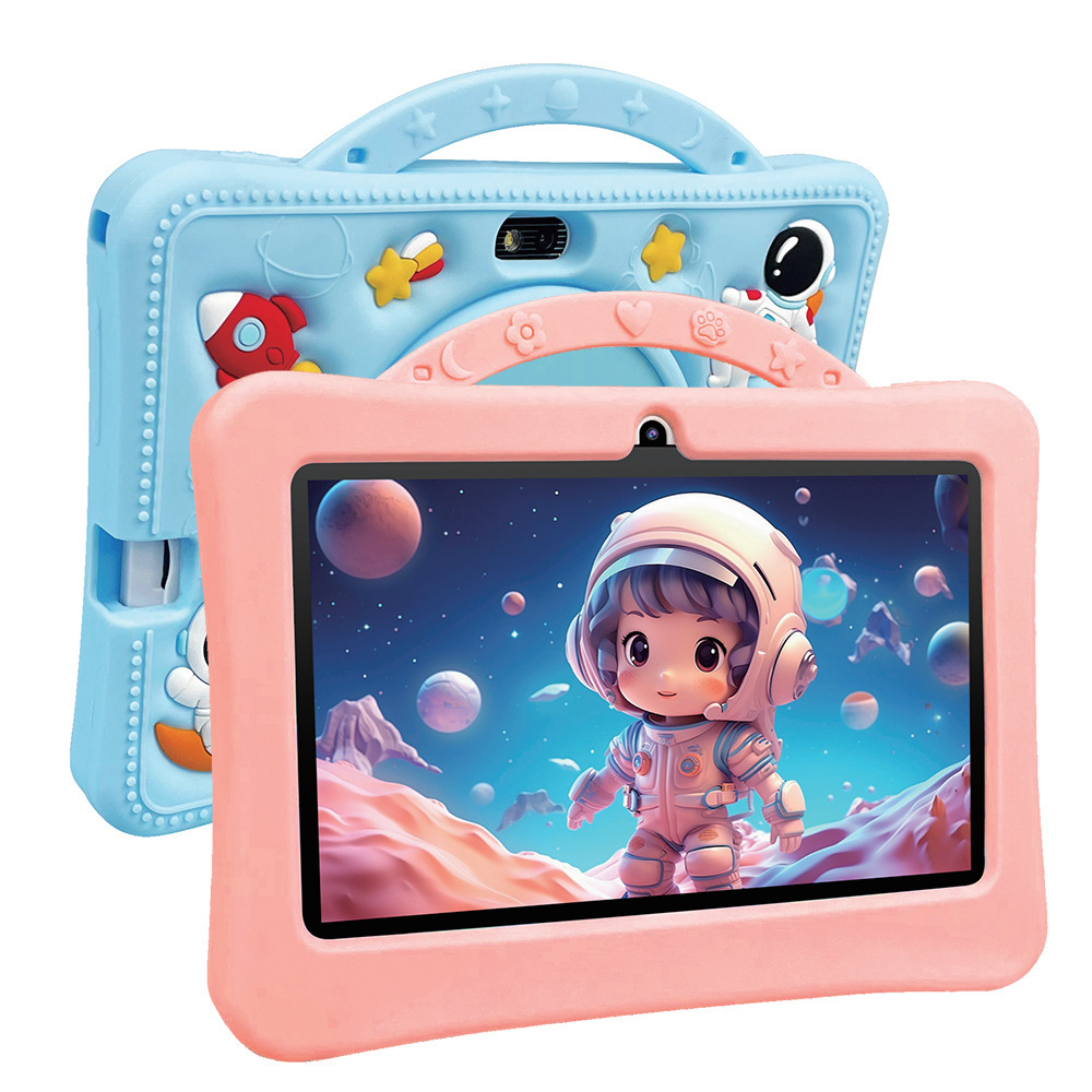 7-inch Kids Bluetooth Tablet