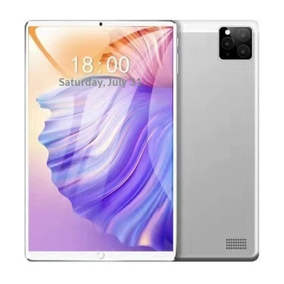 10-inch Large-screen Tablet For Online Classes And Gaming