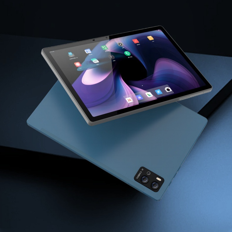 10-inch Tablet Online Classes Gaming