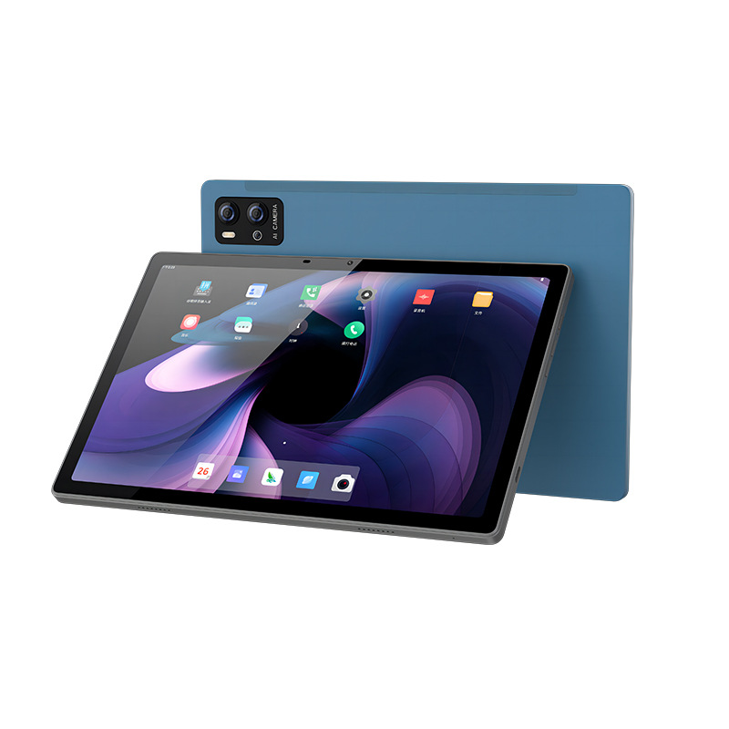 10-inch Tablet Online Classes Gaming