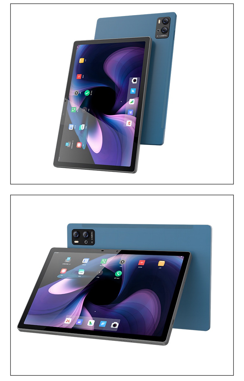 10-inch Tablet Online Classes Gaming