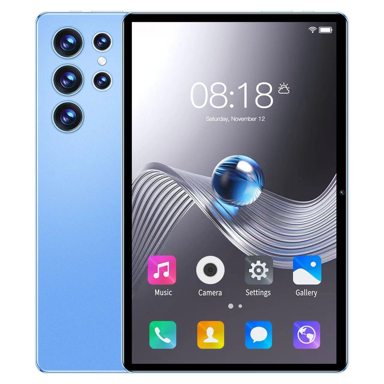 10-inch Octa-core Tablet