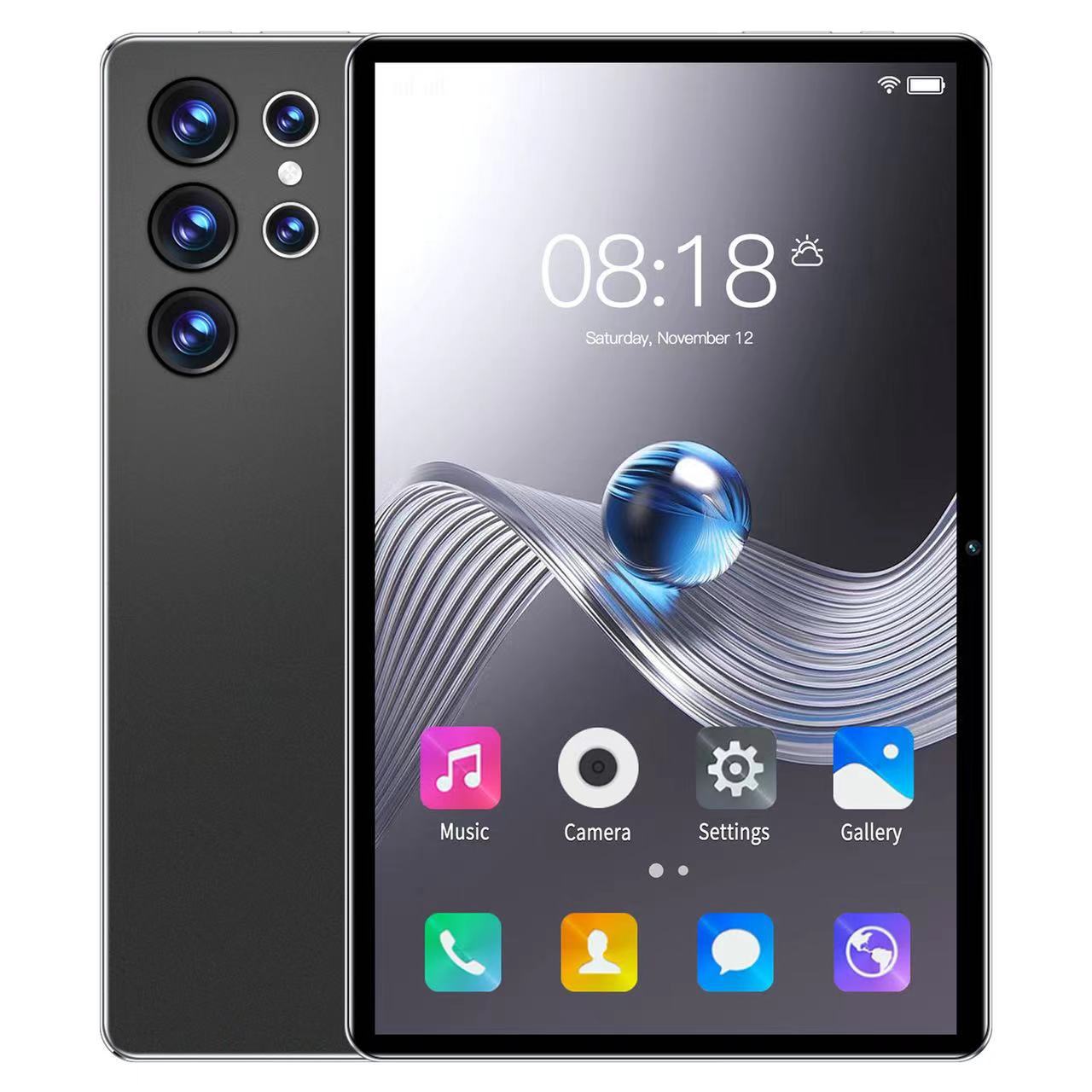 10-inch Octa-core Tablet