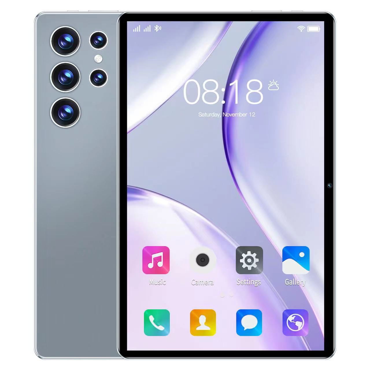 10-inch Octa-core Tablet