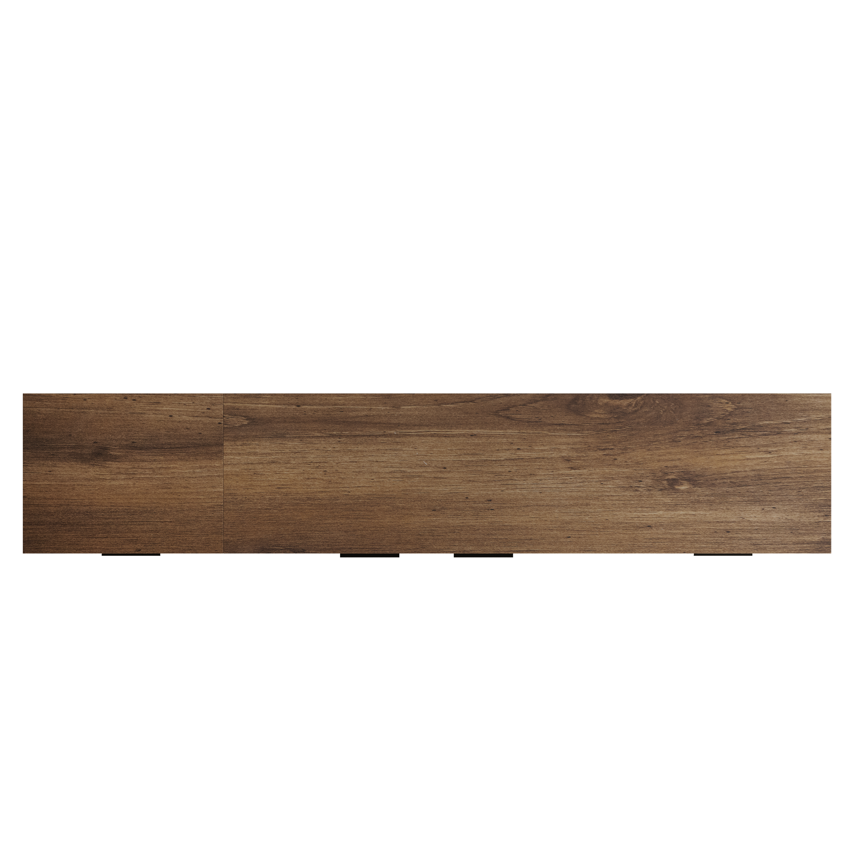 Mid Century TV Stand