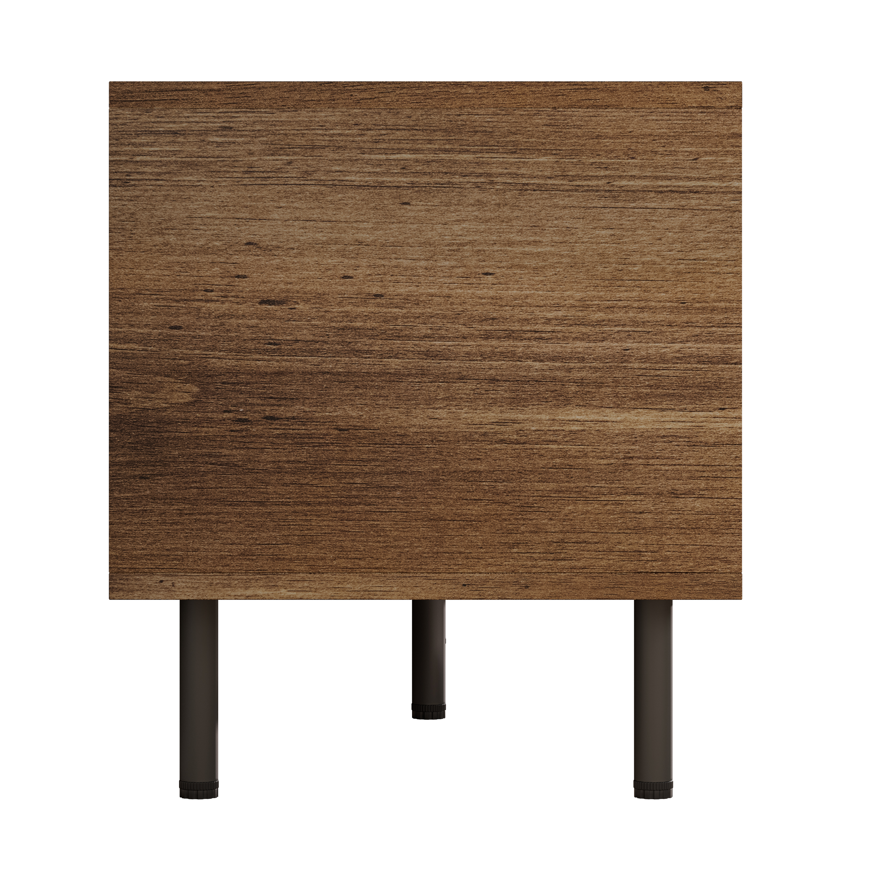 Mid Century TV Stand