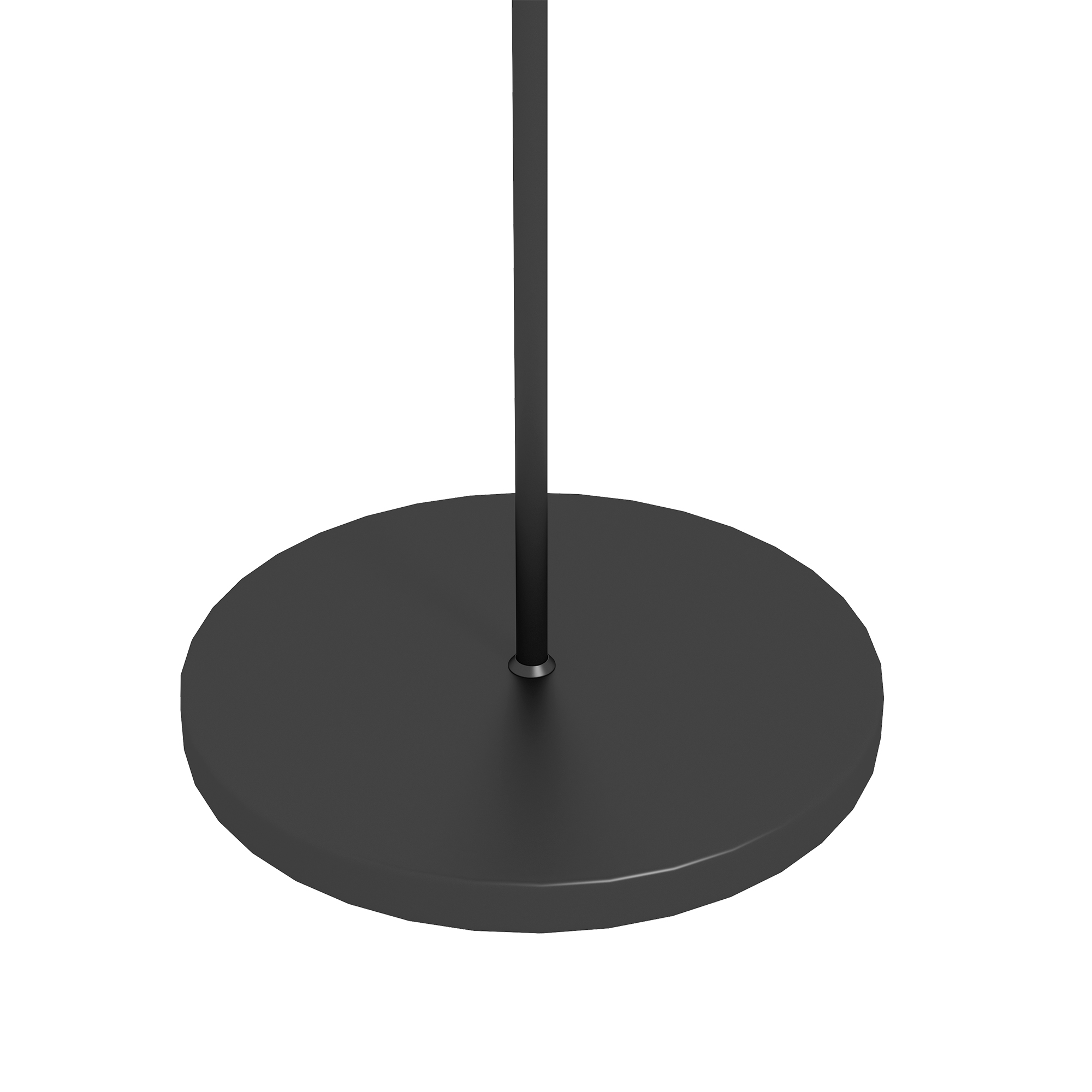 Rattan Solar Gartenlampe LED