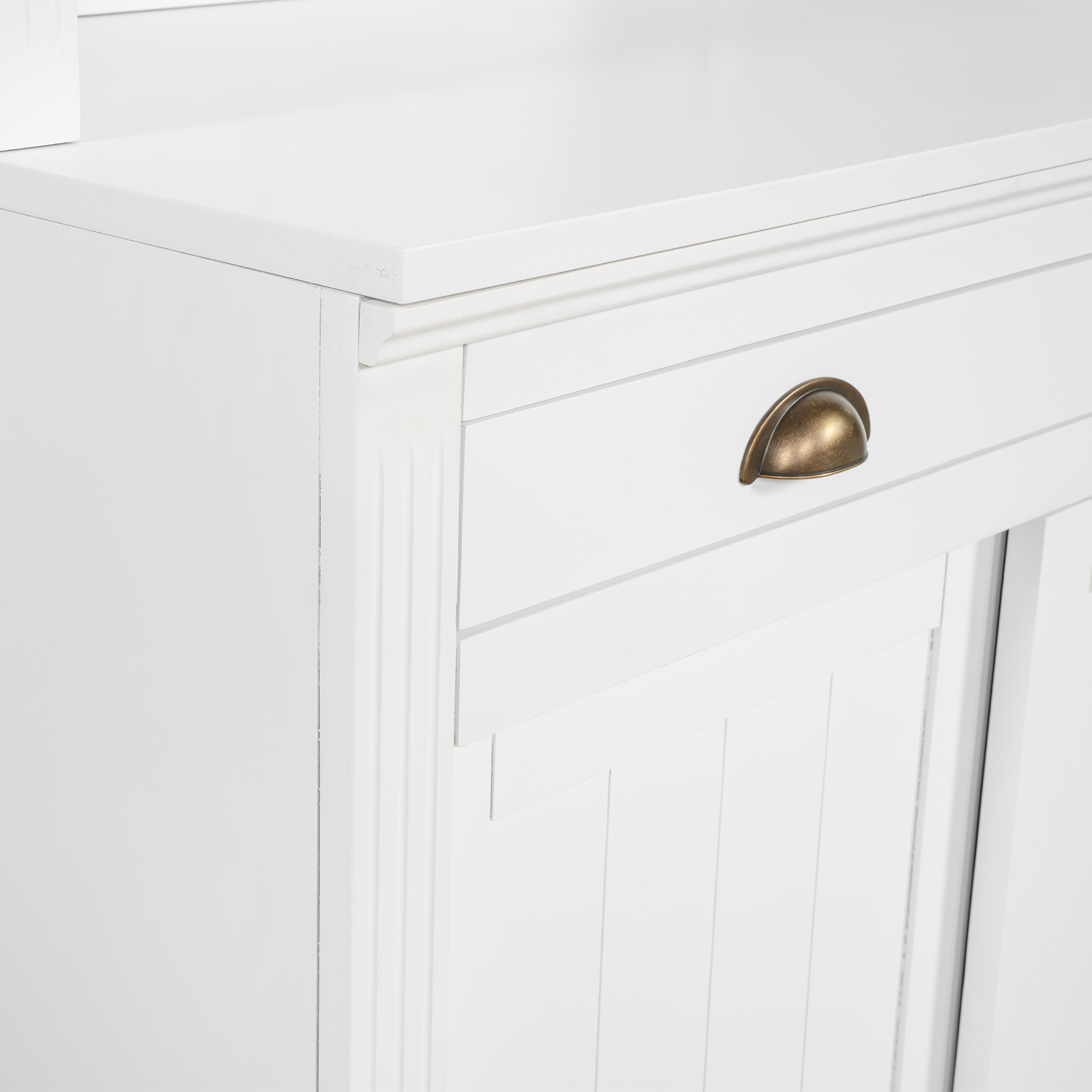 Bookshelf Suite With LED Lighting