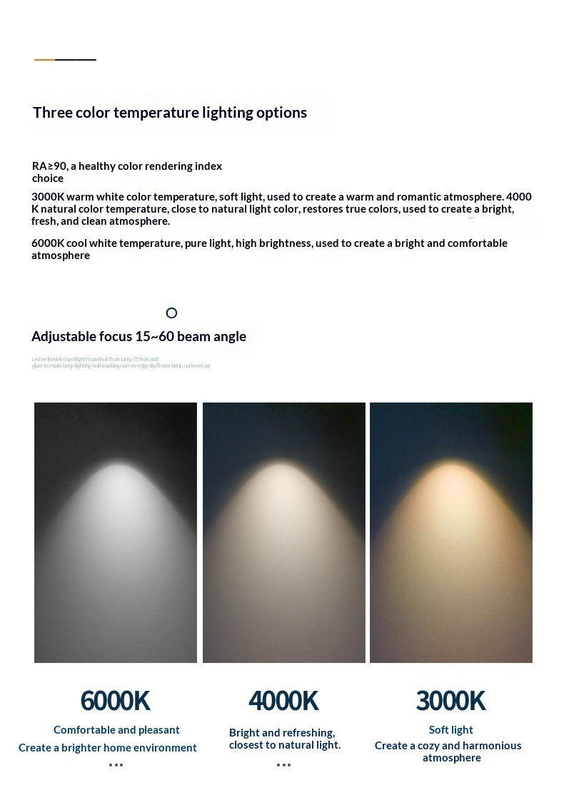 LED Cylindrical Tube Light
