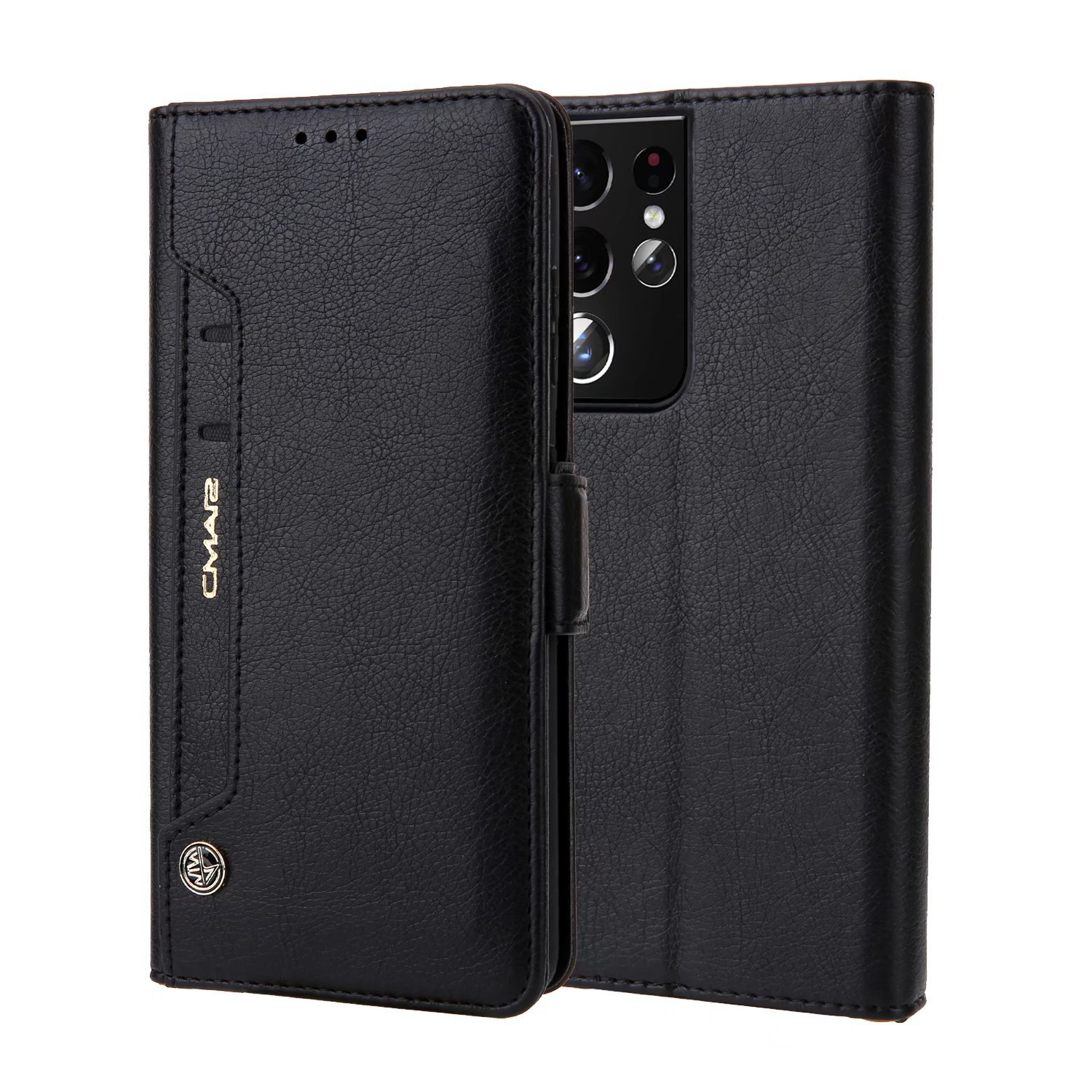 Rotating Phone Case