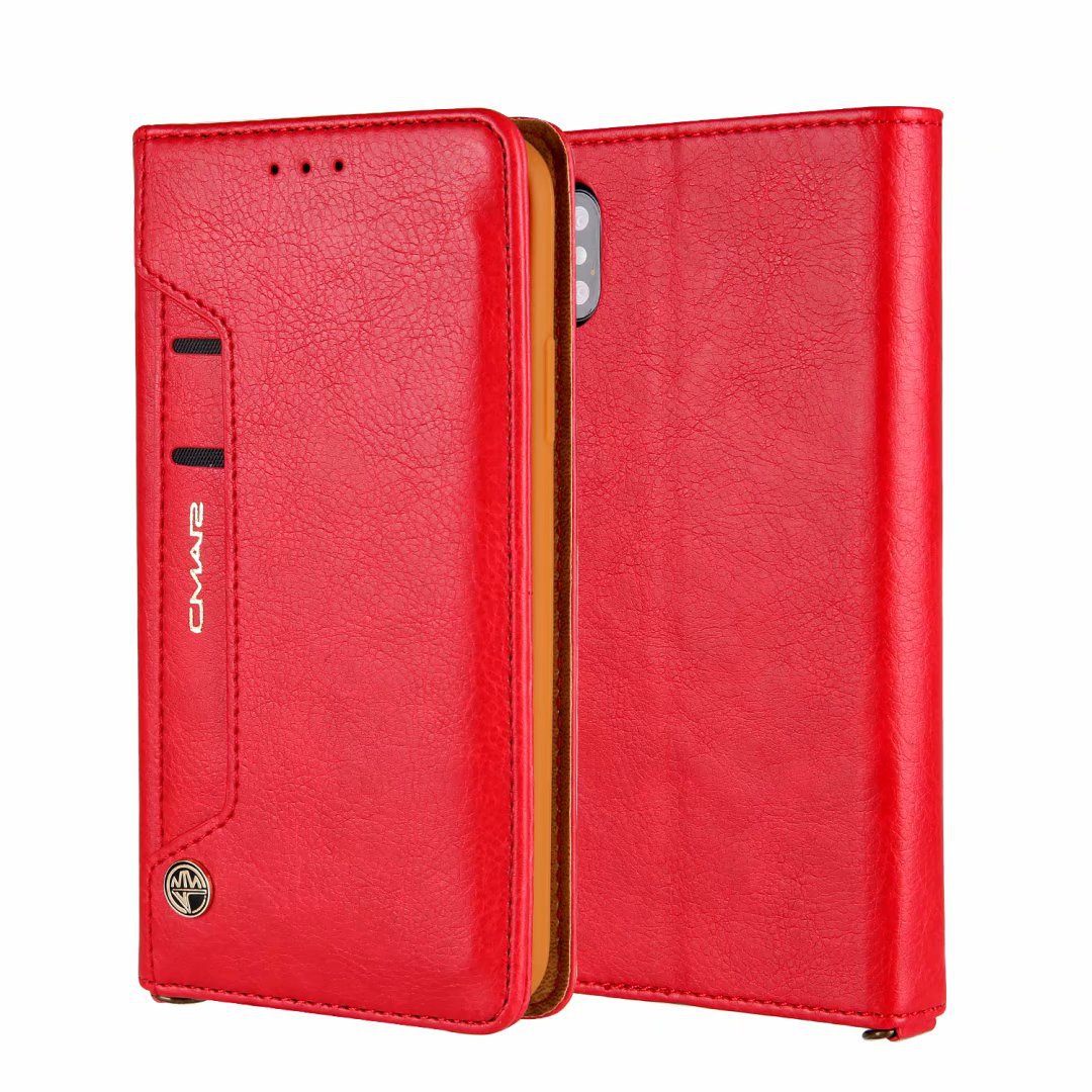 Rotating Phone Case