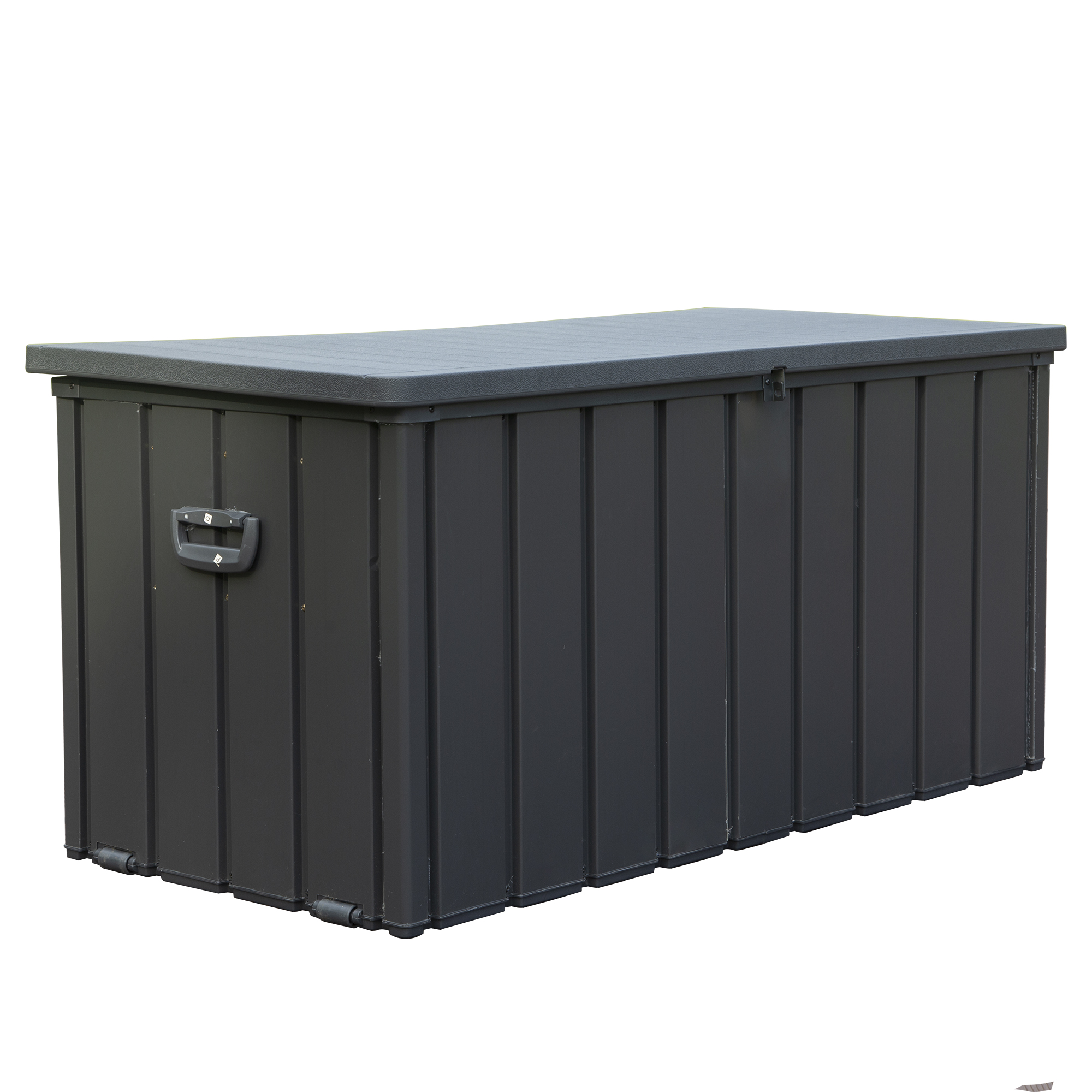 Outdoor Storage Deck Box