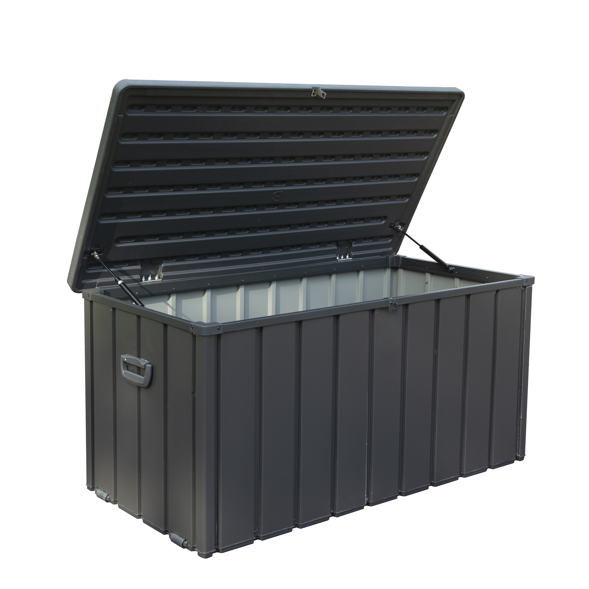 Outdoor Storage Deck Box