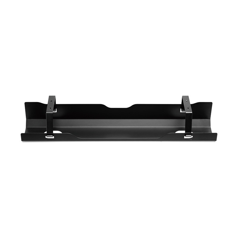 Under-Desk Cable Management Rack