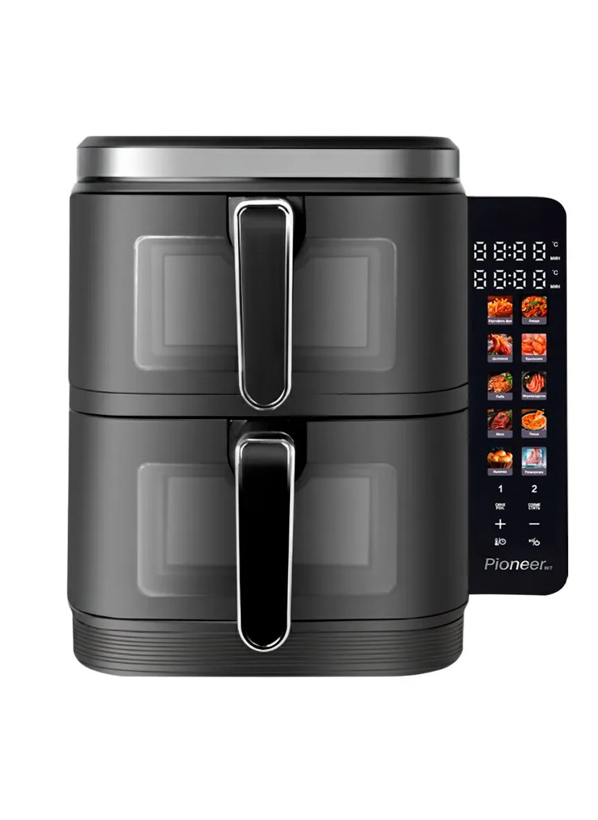 Multi-Function Air Fryer