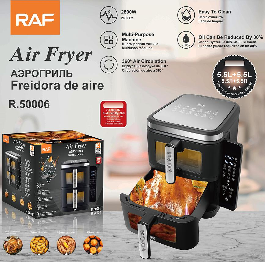Multi-Function Air Fryer