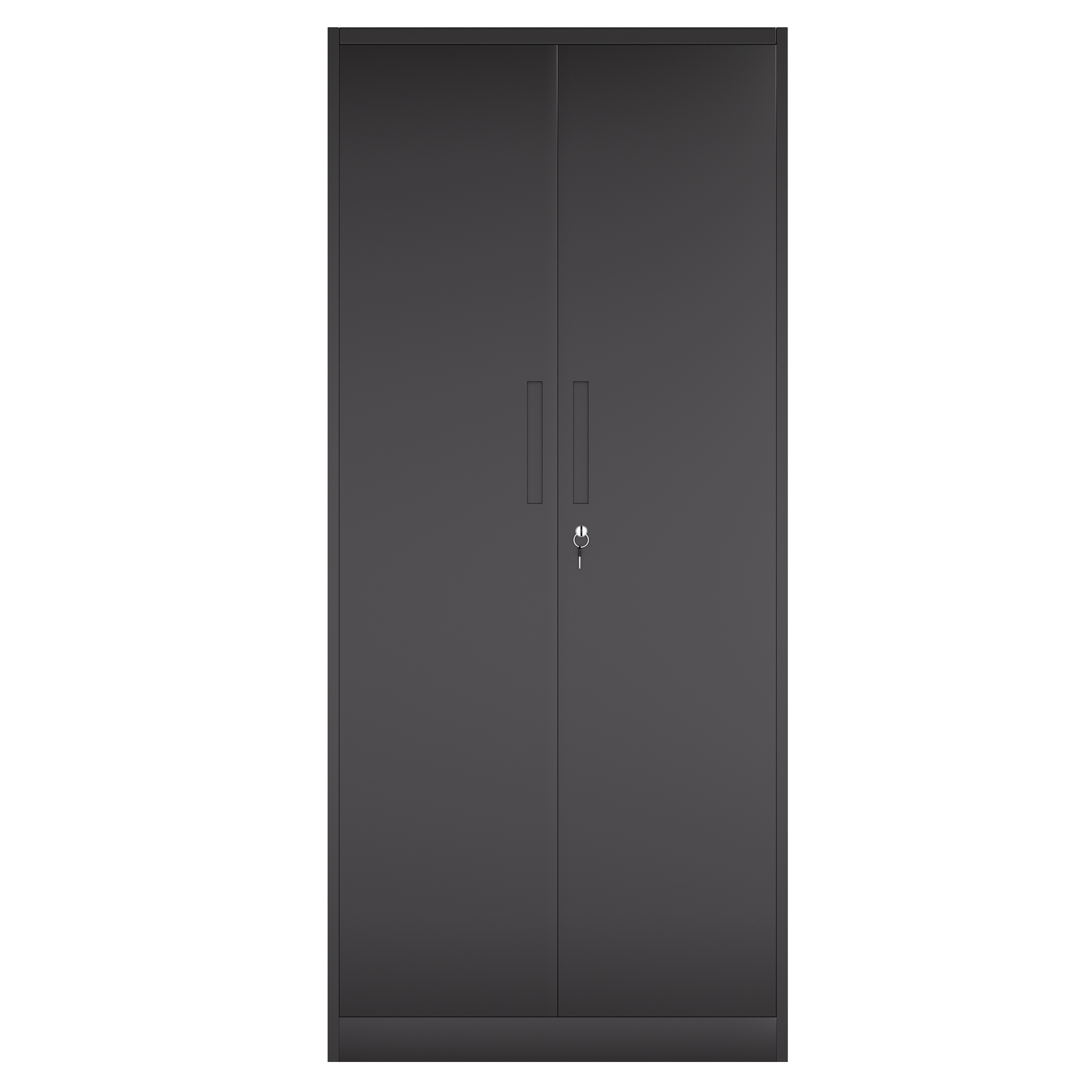 Metal Garage Storage Cabinet