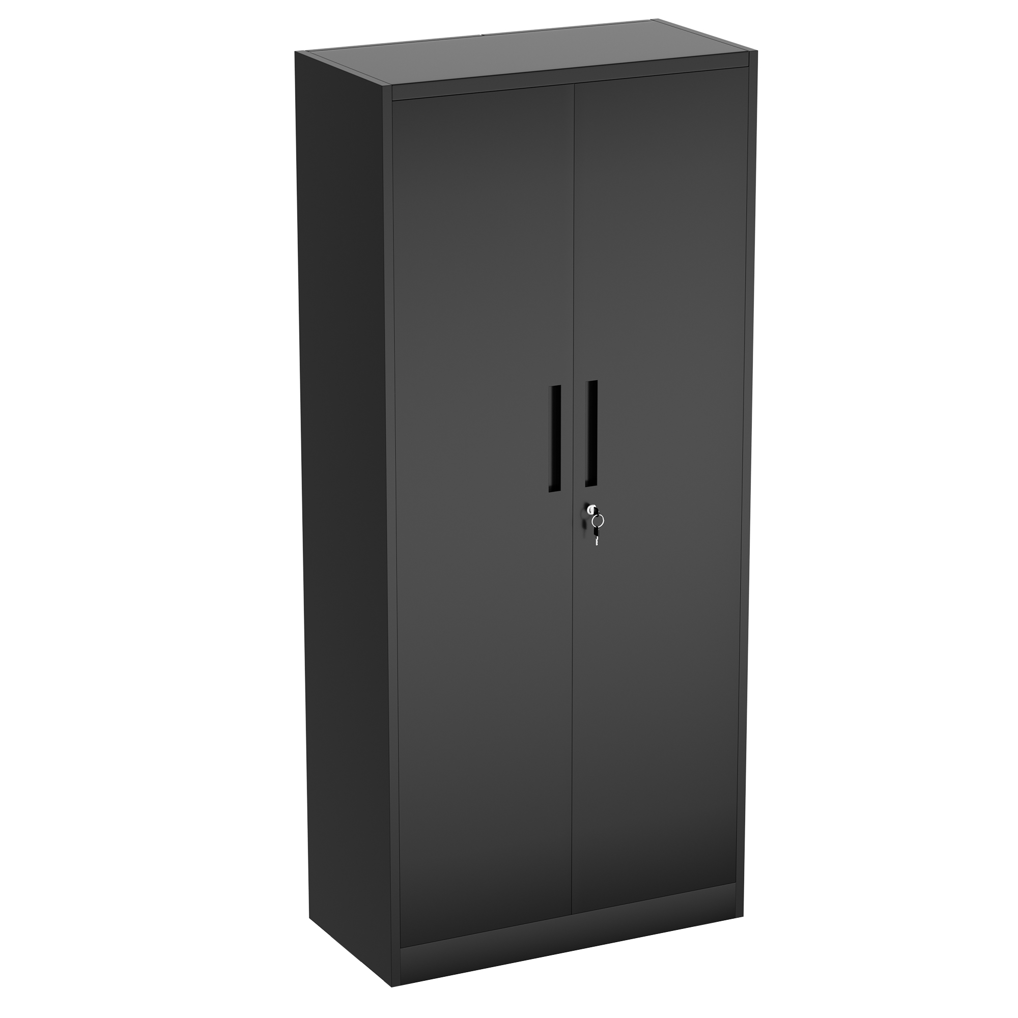 Metal Garage Storage Cabinet