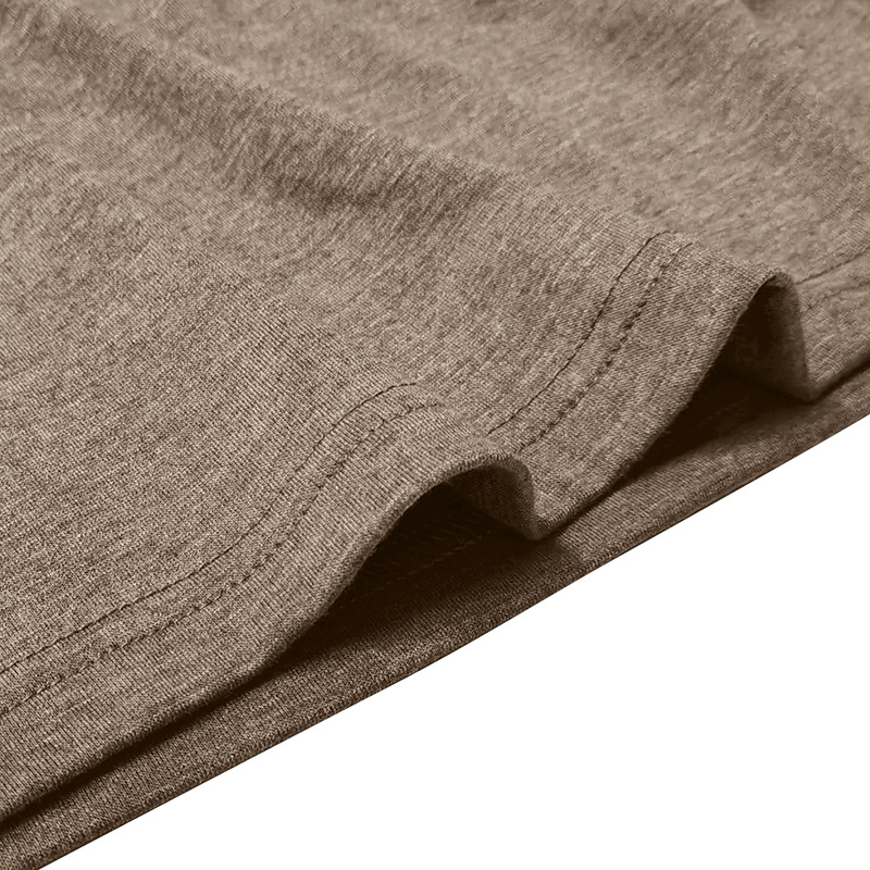 Lapel T-shirt