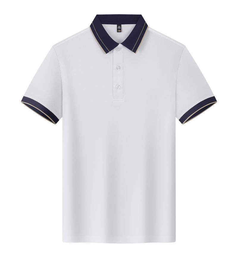 Work Uniform Polo Shirt