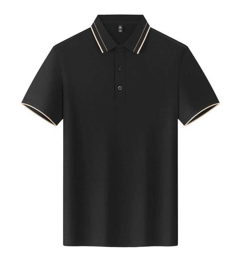 Work Uniform Polo Shirt